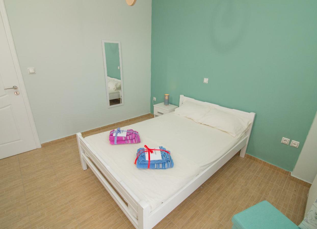 Elea Apartment Kalamata Exterior foto
