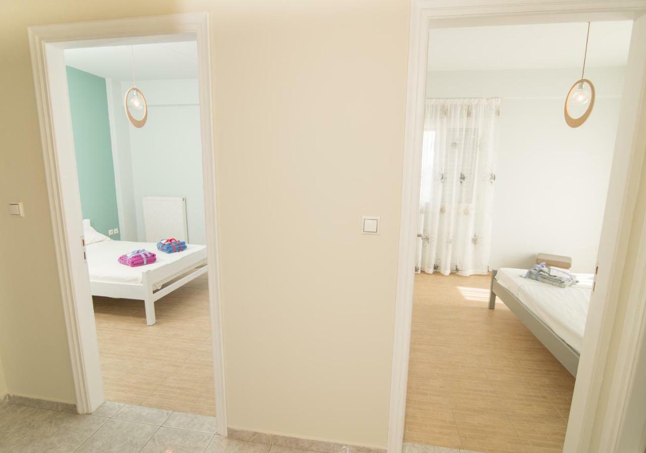 Elea Apartment Kalamata Exterior foto